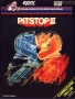 Commodore  C64&nbsp; - &nbsp;PITSTOP2
